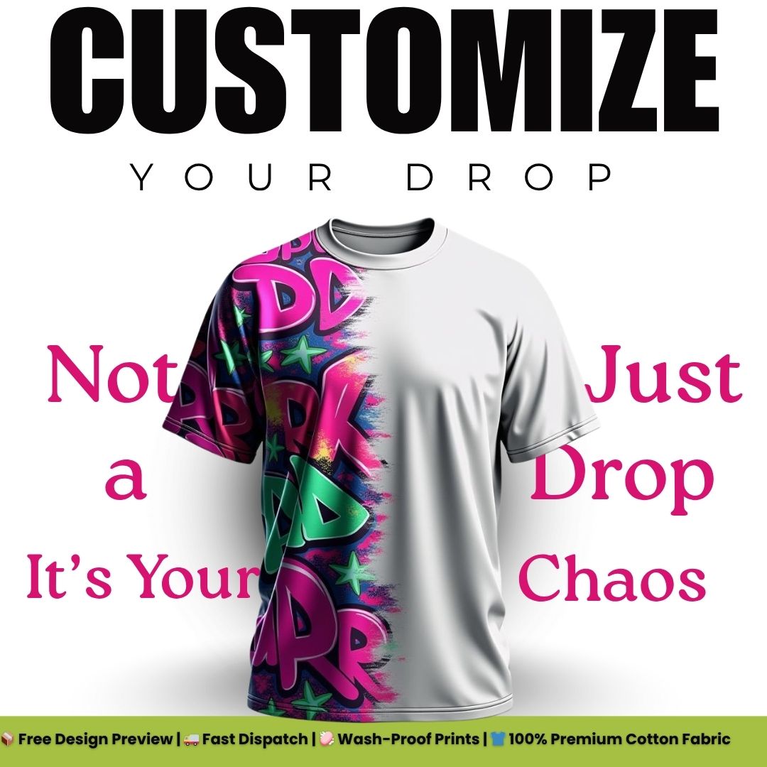 Custom Print