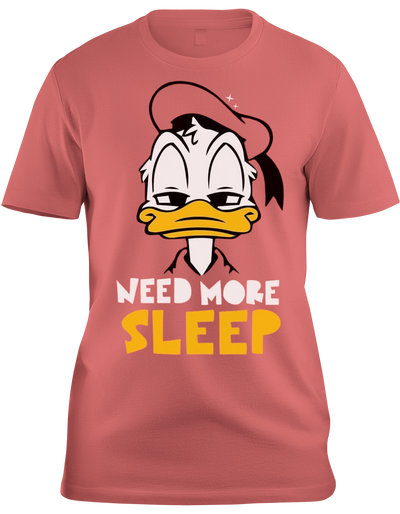 PopDrop Claasic T-shirt