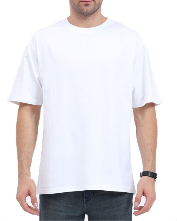 Unisex Oversized Classic T-Shirt