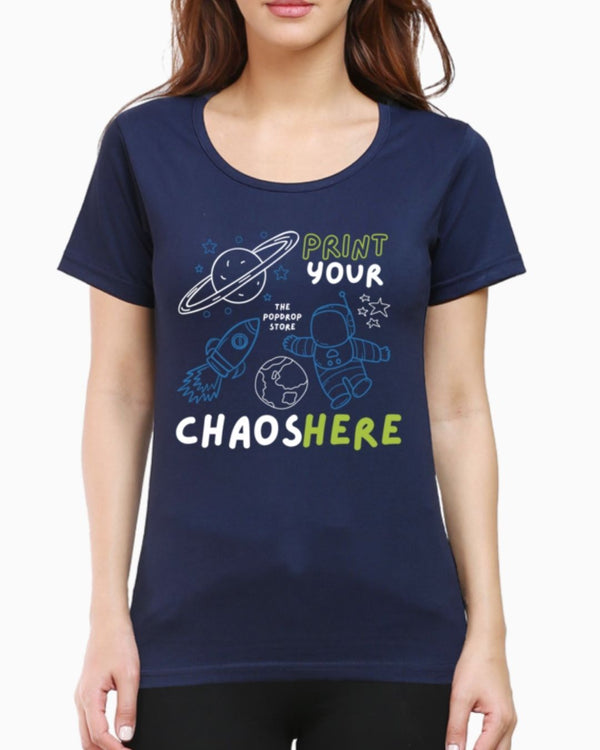 Women’s Classic T-Shirt