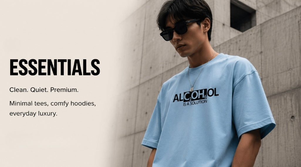 Essentials