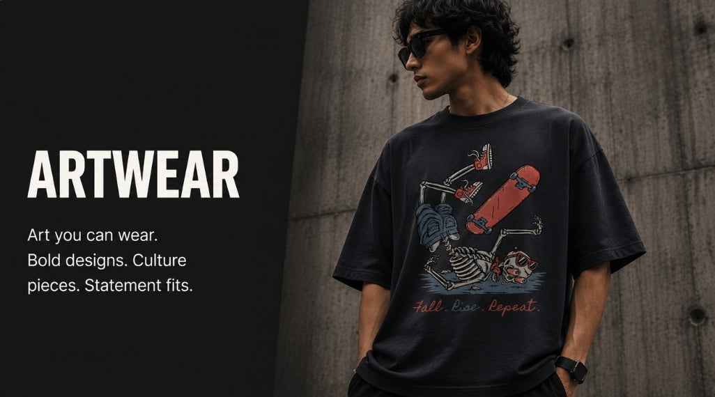 Artwear