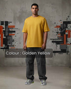 Custom Design Oversized T-Shirt — Build Your Own Streetwear (Copy)