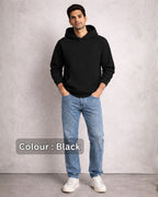 Custom Pullover Hoodie - Design Your Own Premium Hoodie