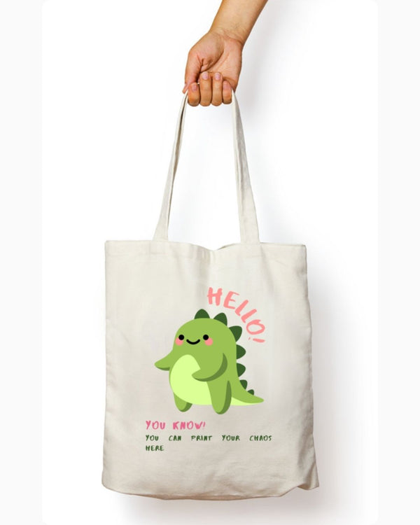 Tote Bags