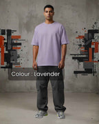 Custom Design Oversized T-Shirt — Build Your Own Streetwear (Copy)