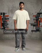 Custom Design Oversized T-Shirt — Build Your Own Streetwear (Copy)