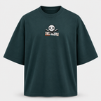 2AM Hustle Oversized T-Shirt