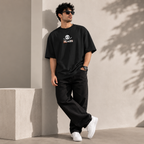 2AM Hustle Oversized T-Shirt