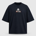 2AM Hustle Oversized T-Shirt
