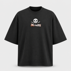 2AM Hustle Oversized T-Shirt