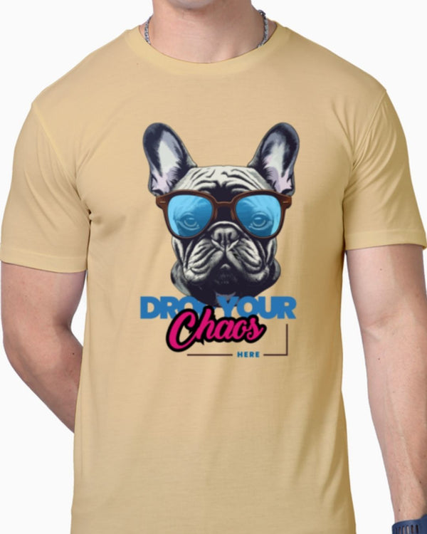Unisex Supima T-Shirt