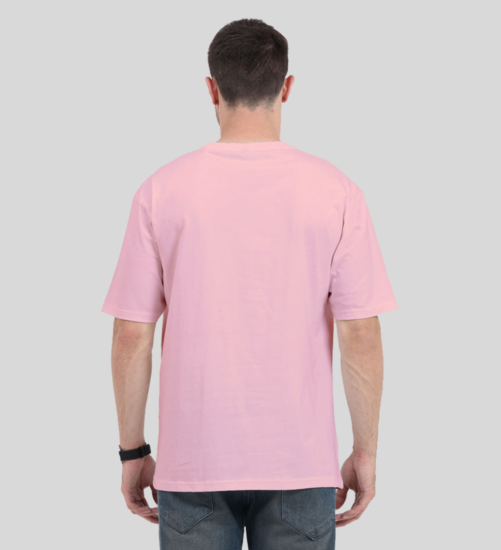 INNER PEACE OVERSIZED TEE – MEDITATION STREETWEAR DROP BY POPDROP