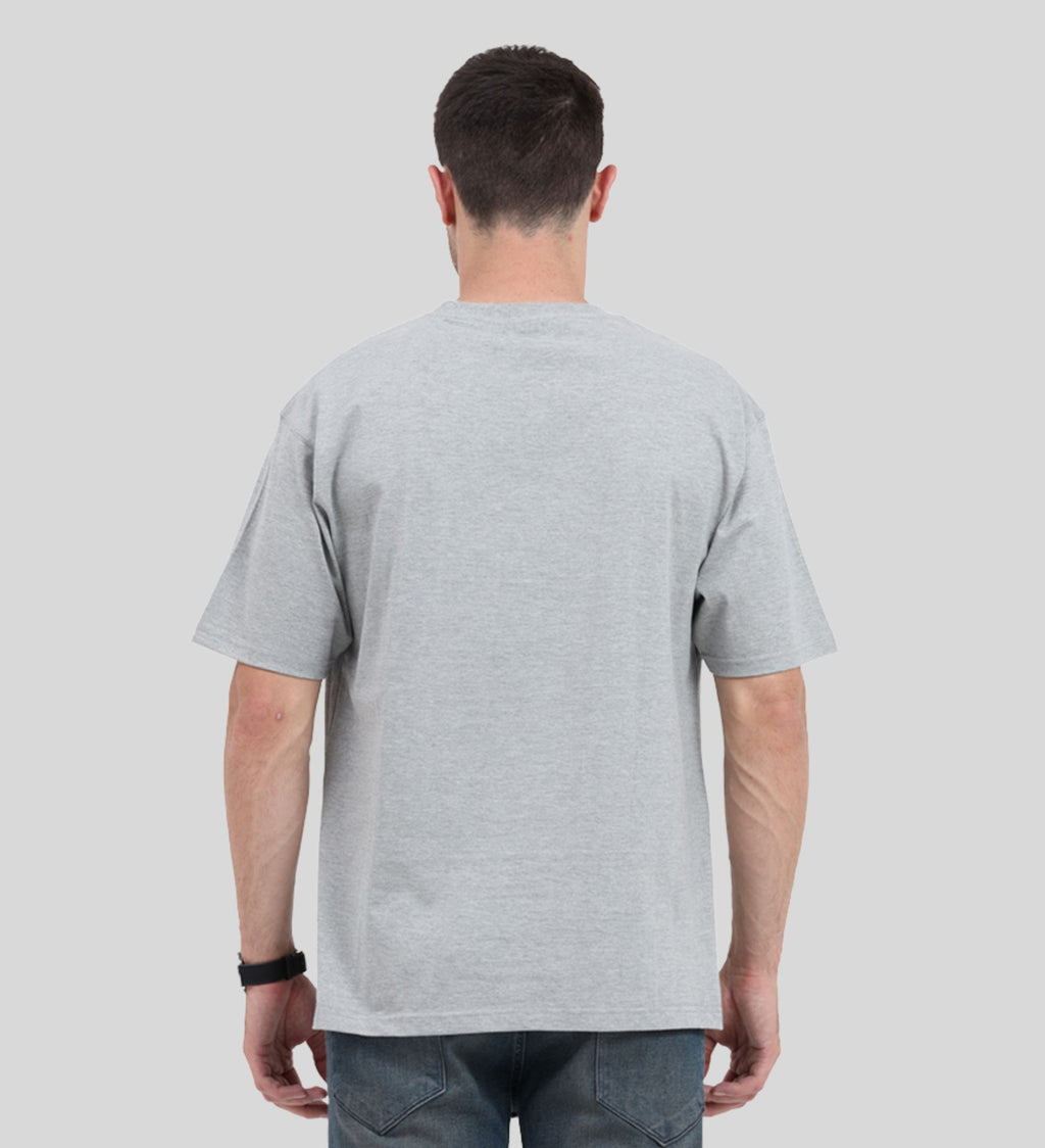 INNER PEACE OVERSIZED TEE – MEDITATION STREETWEAR DROP BY POPDROP