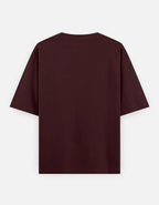 BOSS MODE ON OVERSIZED TEE - The PopDrop Store