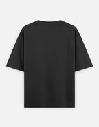 BOSS MODE ON OVERSIZED TEE - The PopDrop Store