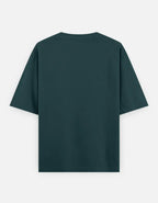BOSS MODE ON OVERSIZED TEE - The PopDrop Store