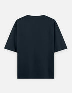 BOSS MODE ON OVERSIZED TEE - The PopDrop Store