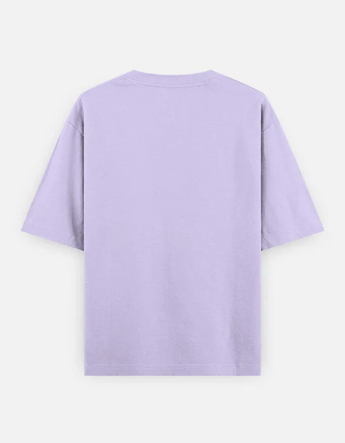 BORN INTO THE NOISE ’90 OVERSIZED TEE - The PopDrop Store