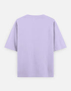 BORN INTO THE NOISE ’90 OVERSIZED TEE - The PopDrop Store