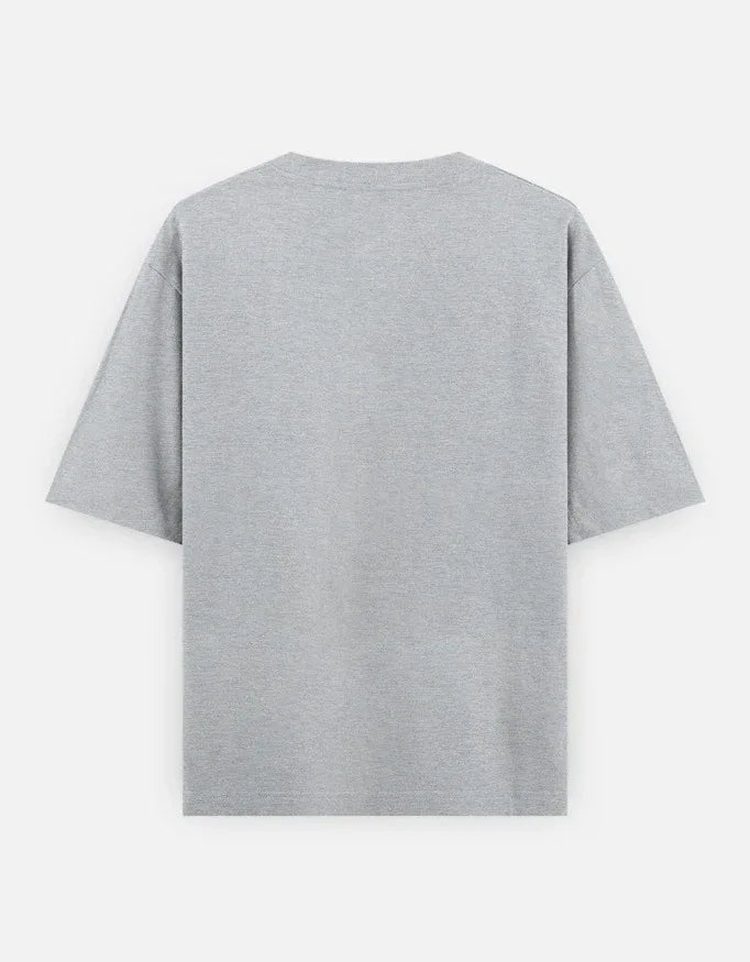 BORN INTO THE NOISE ’90 OVERSIZED TEE - The PopDrop Store