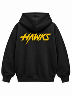 Hawks Oversized Hoodie