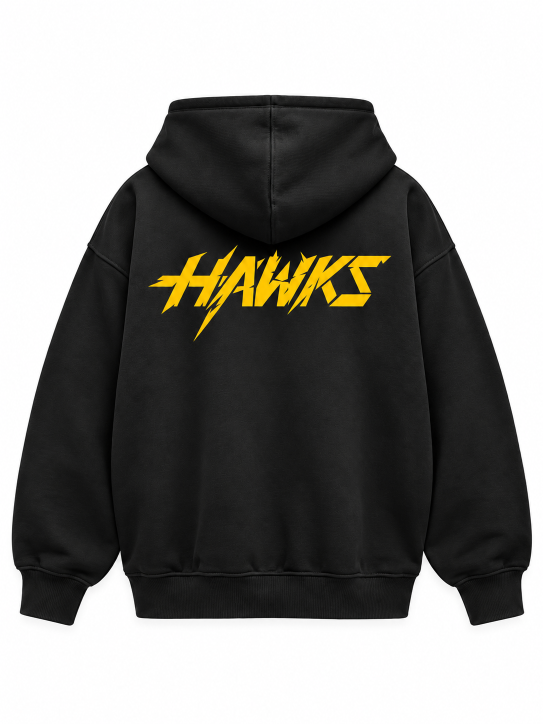 Hawks Oversized Hoodie