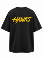 Hawks Oversized T-Shirt