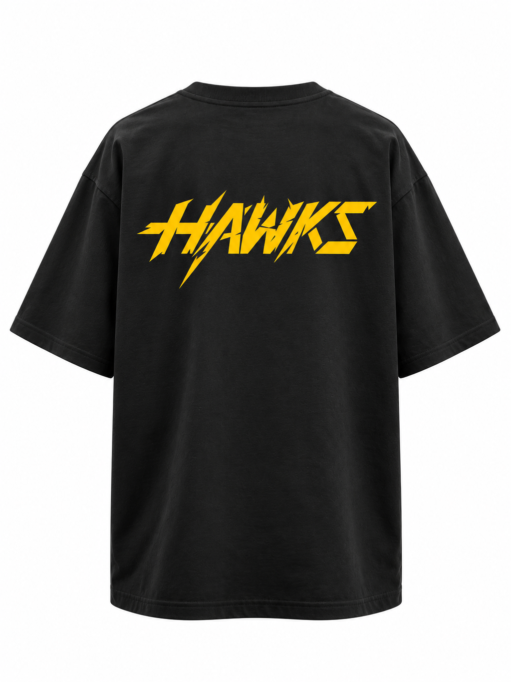 Hawks Oversized T-Shirt