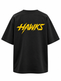 Hawks Oversized T-Shirt