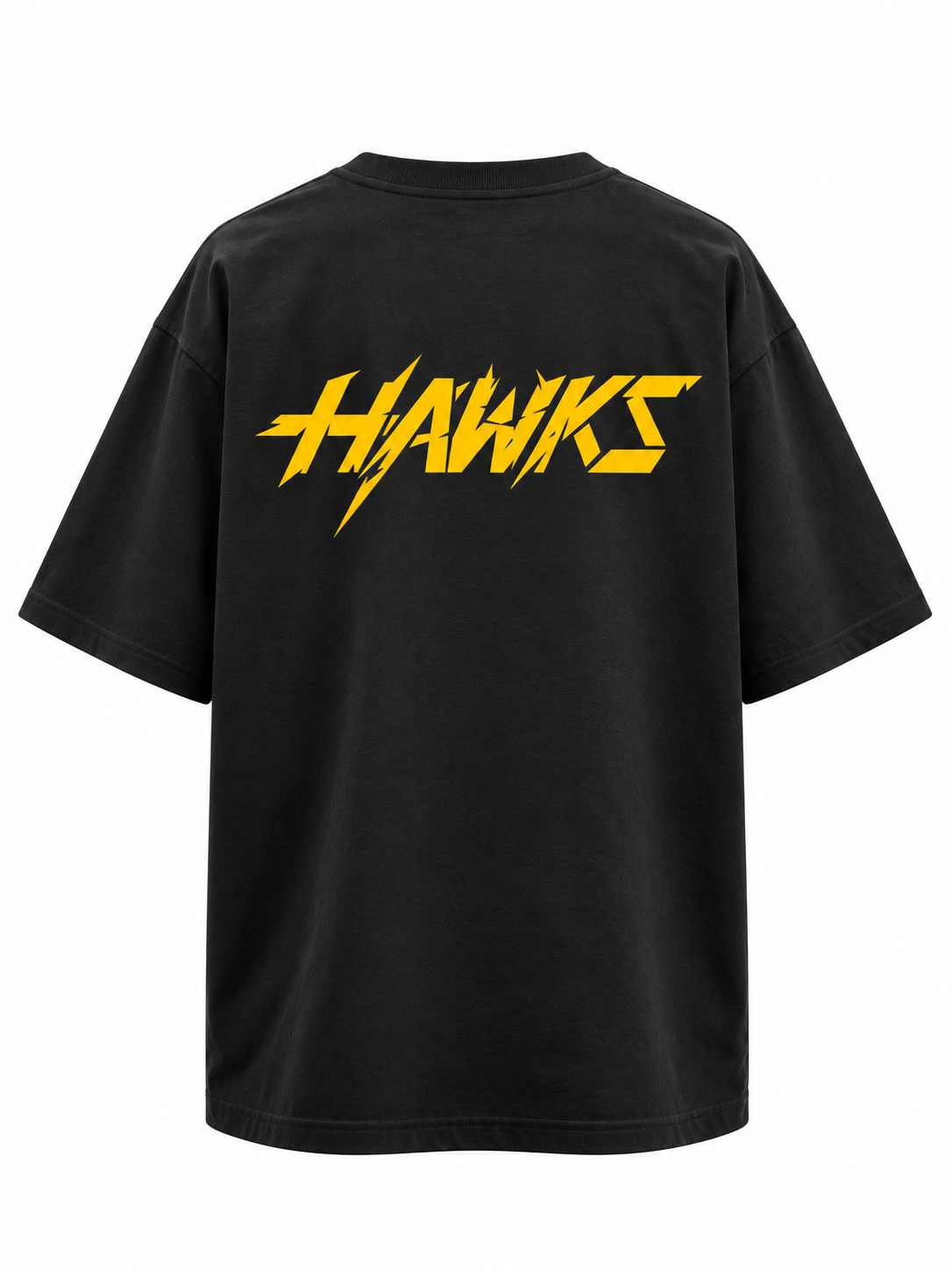 Hawks Oversized T-Shirt