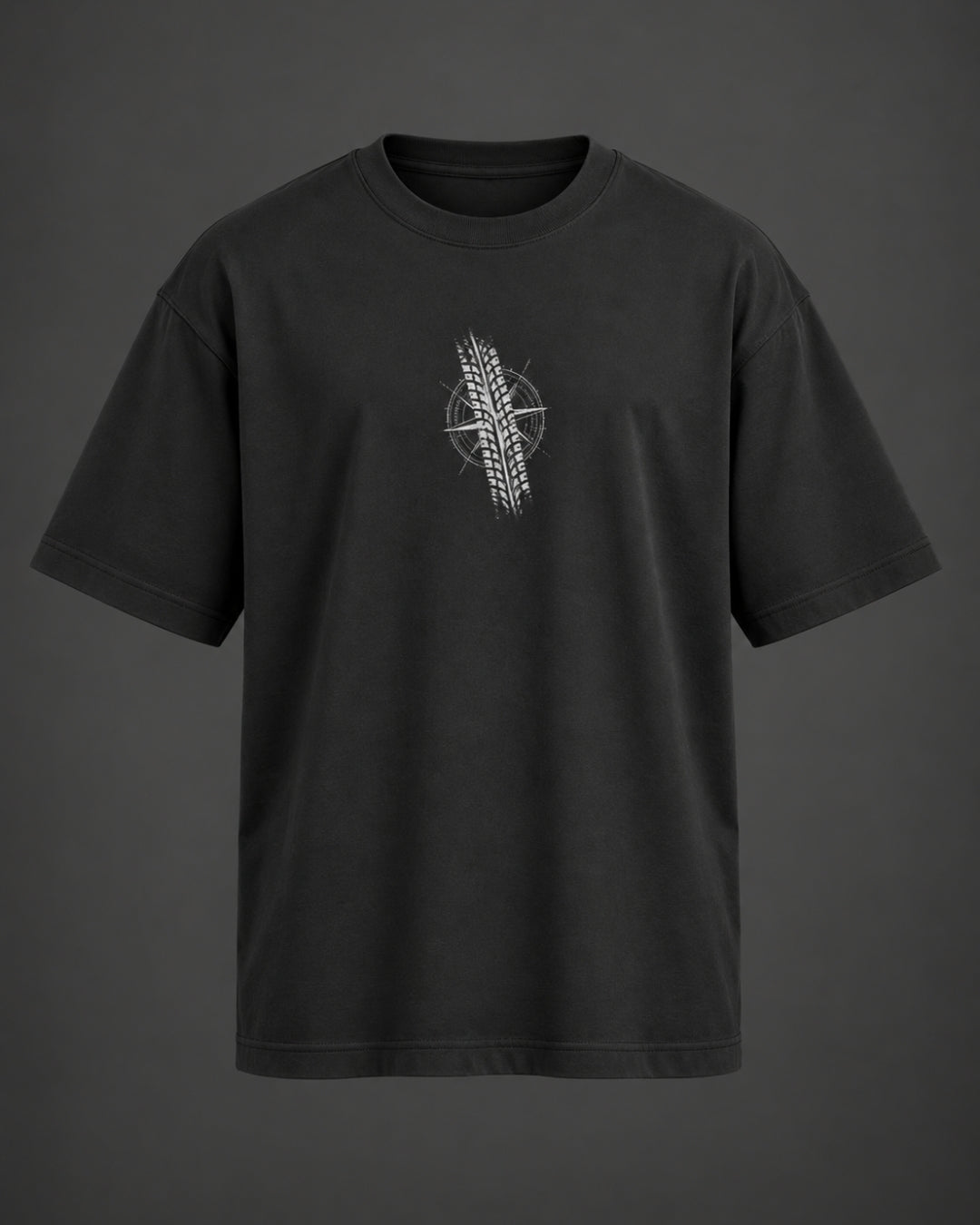 No Map Needed Graphic T-Shirt