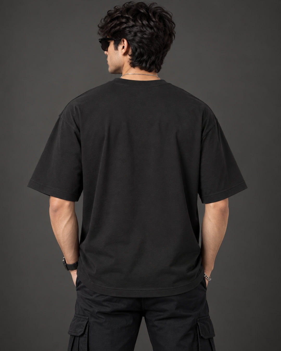 No Map Needed Graphic T-Shirt