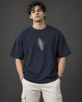 No Map Needed Graphic T-Shirt