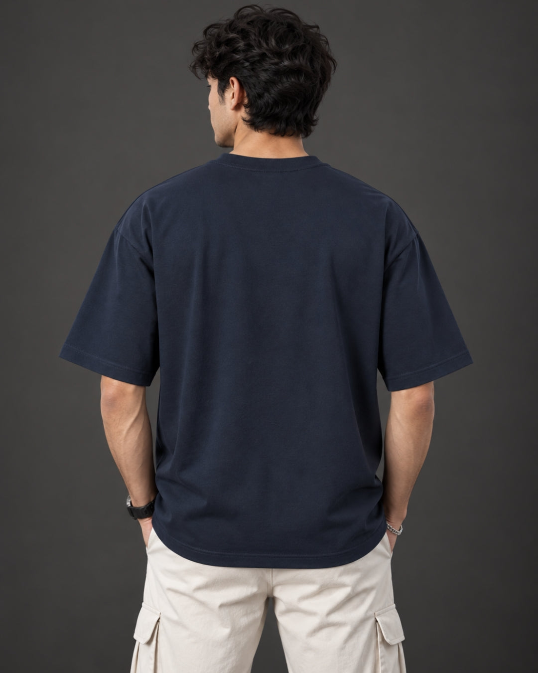 No Map Needed Graphic T-Shirt