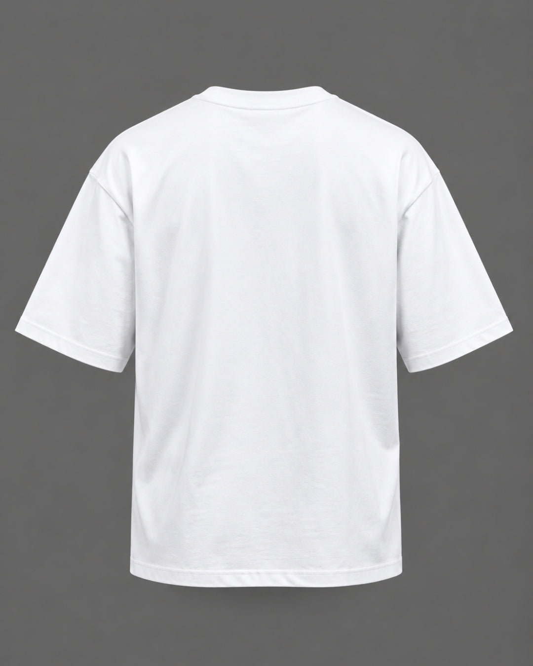 Game On Oversized Graphic T-Shirt