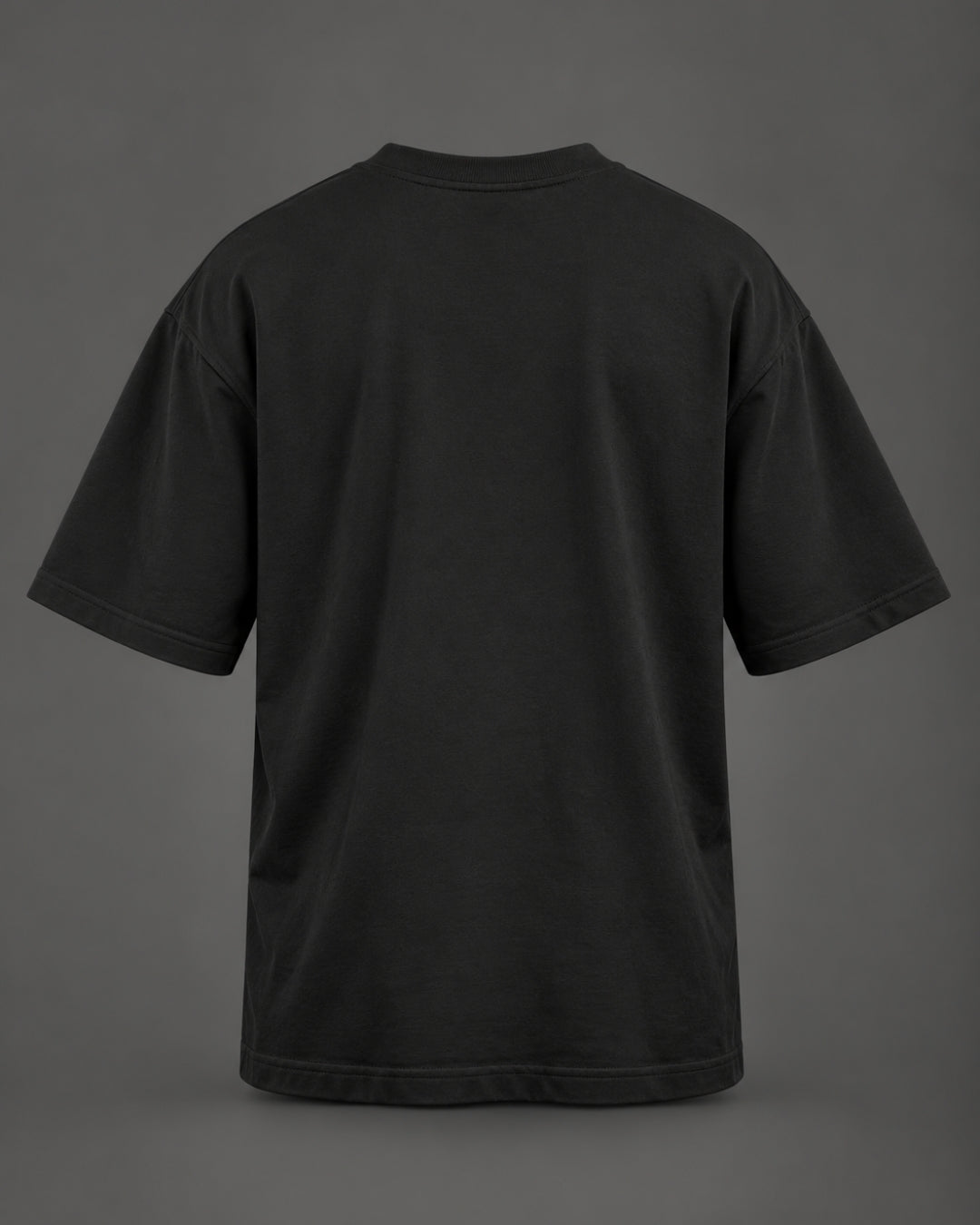 Game On Oversized Graphic T-Shirt