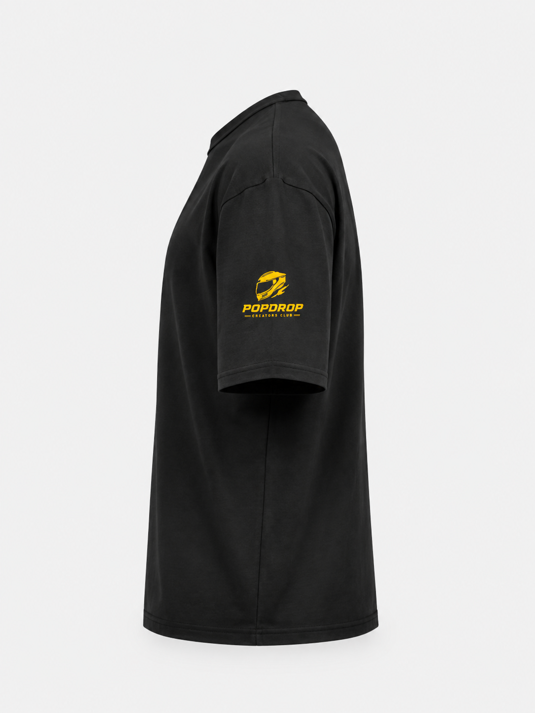 Hawks IV Anniversary Oversized T-Shirt