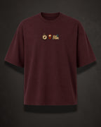 Open Roads Studio Oversized T-Shirt
