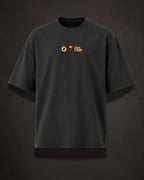 Open Roads Studio Oversized T-Shirt
