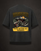 Open Roads Studio Oversized T-Shirt
