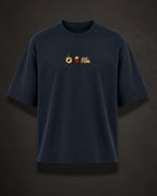 Open Roads Studio Oversized T-Shirt