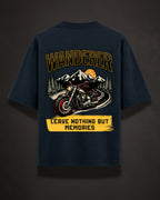 Open Roads Studio Oversized T-Shirt
