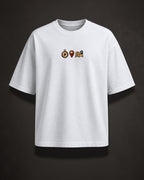 Open Roads Studio Oversized T-Shirt