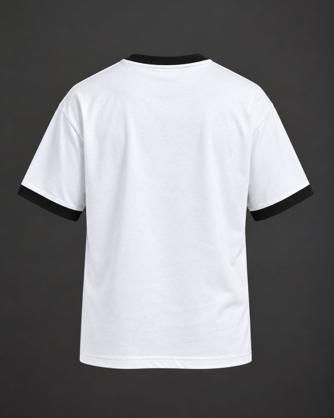 Dream Plan Do! Ringer T-Shirt