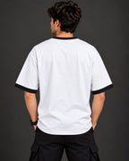 Dream Plan Do! Ringer T-Shirt