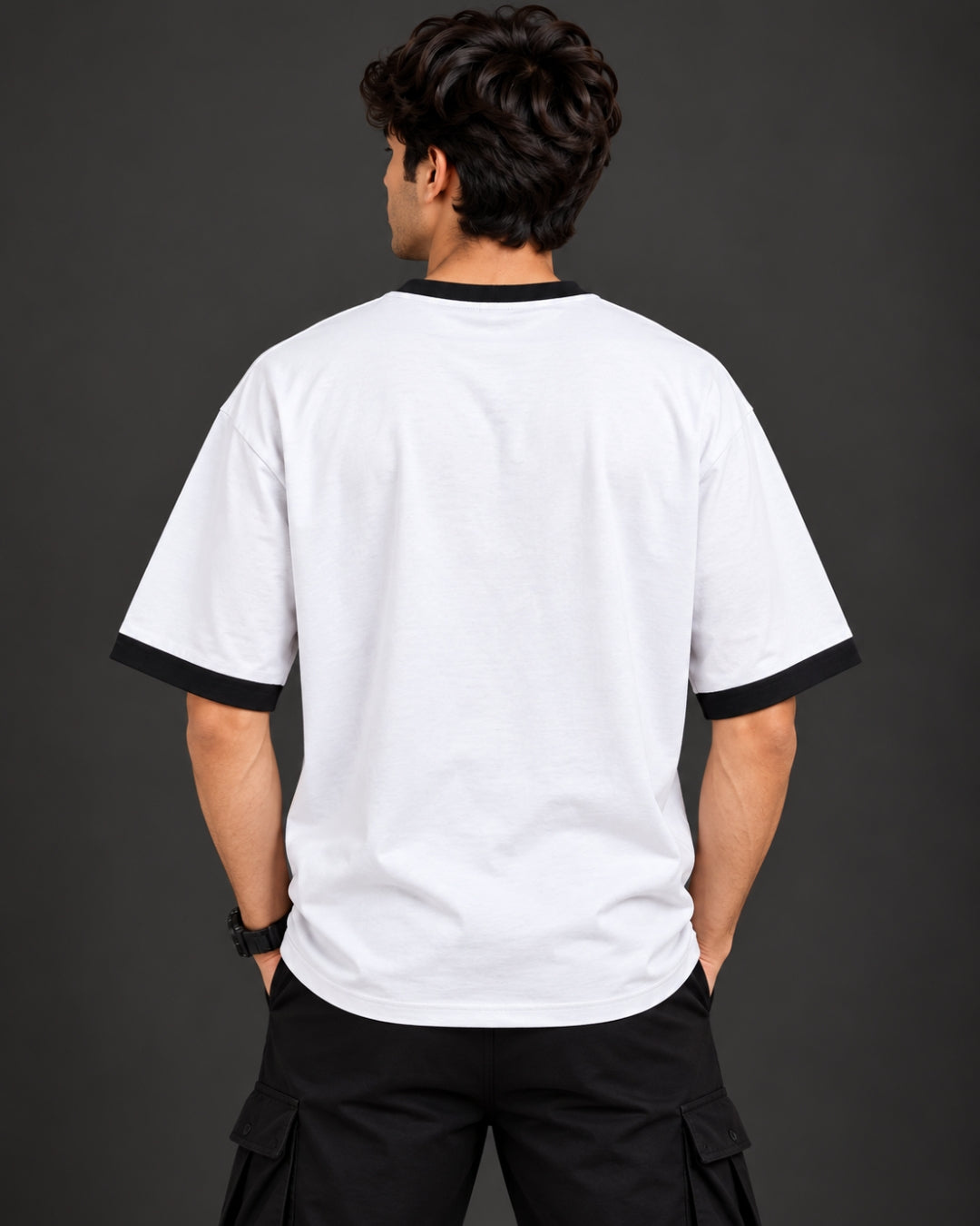 Dream Plan Do! Ringer T-Shirt
