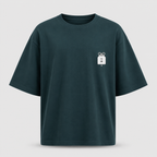 Artwear Silent Rush Oversized T-Shirt