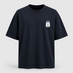Artwear Silent Rush Oversized T-Shirt