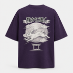Artwear Silent Rush Oversized T-Shirt
